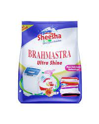 Sheesha Detergent Powder